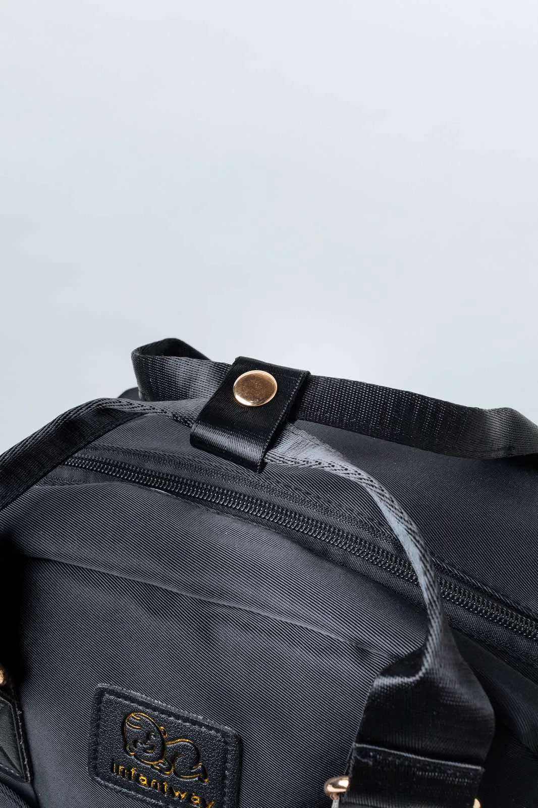 Infantway On-the-Go Mommy Bag