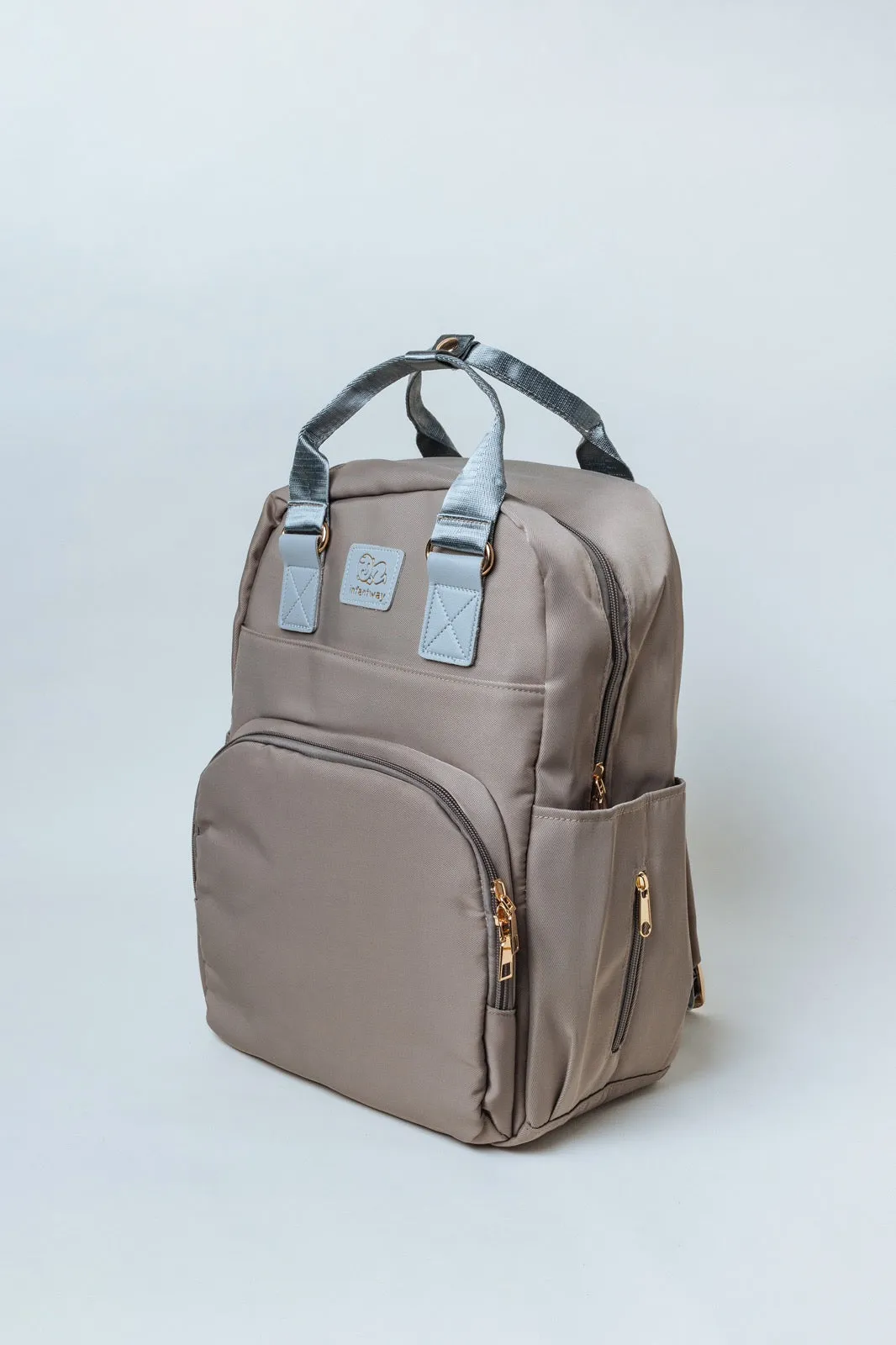 Infantway On-the-Go Mommy Bag