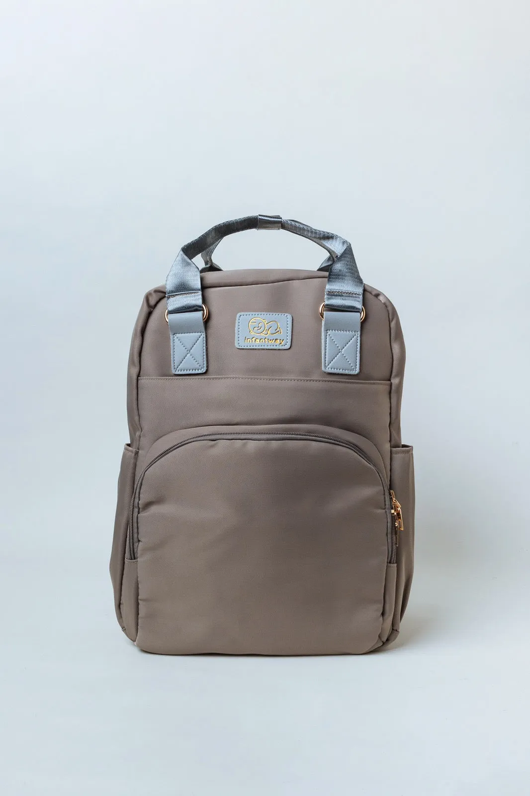 Infantway On-the-Go Mommy Bag