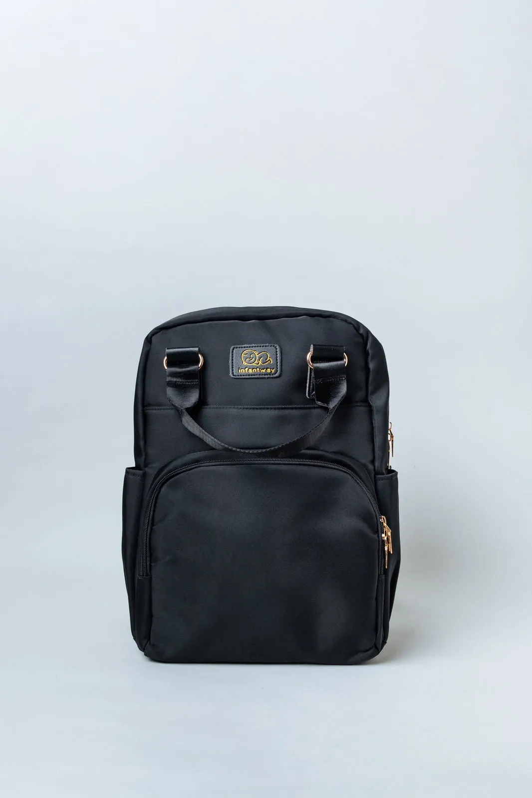 Infantway On-the-Go Mommy Bag