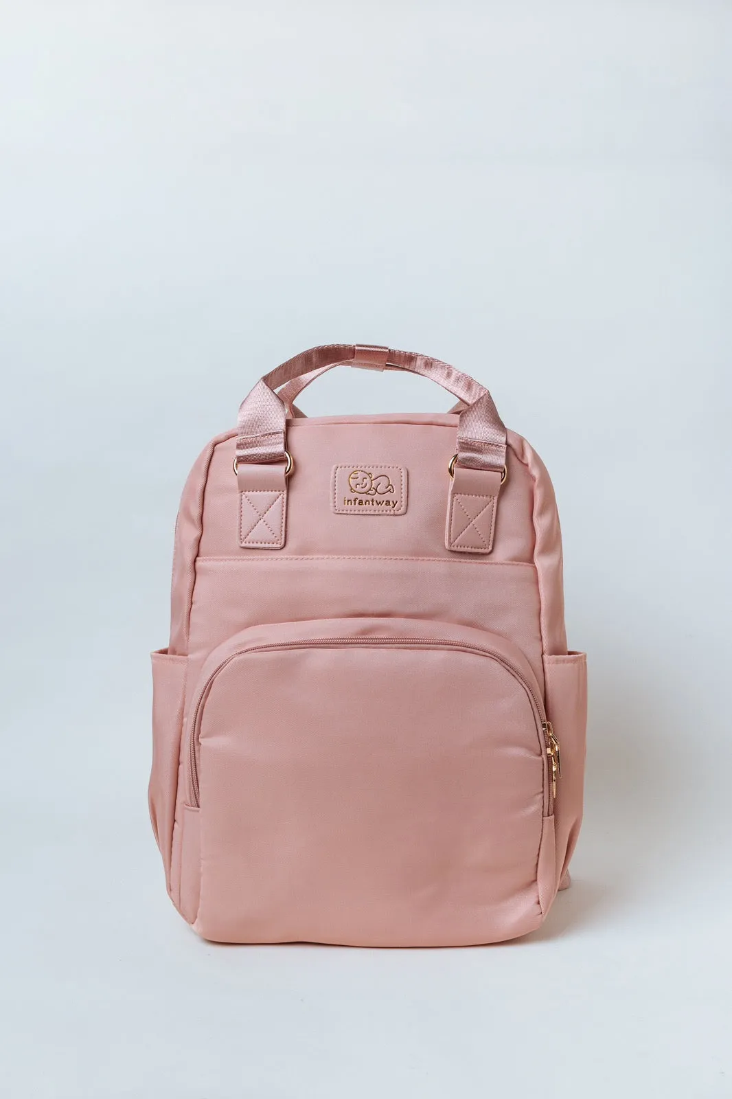 Infantway On-the-Go Mommy Bag