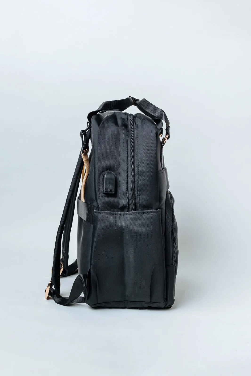 Infantway On-the-Go Mommy Bag