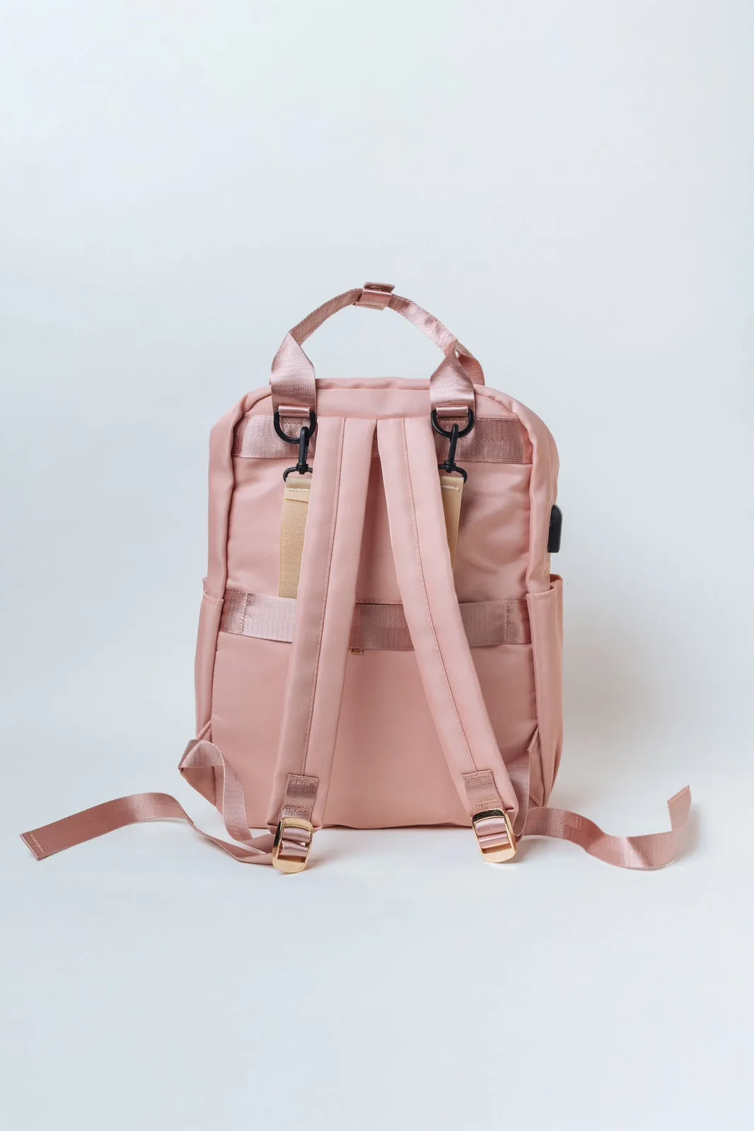 Infantway On-the-Go Mommy Bag