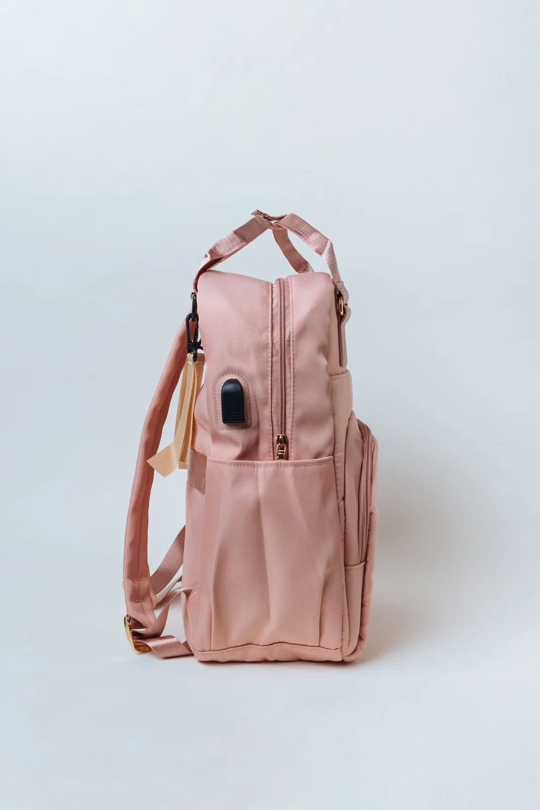 Infantway On-the-Go Mommy Bag