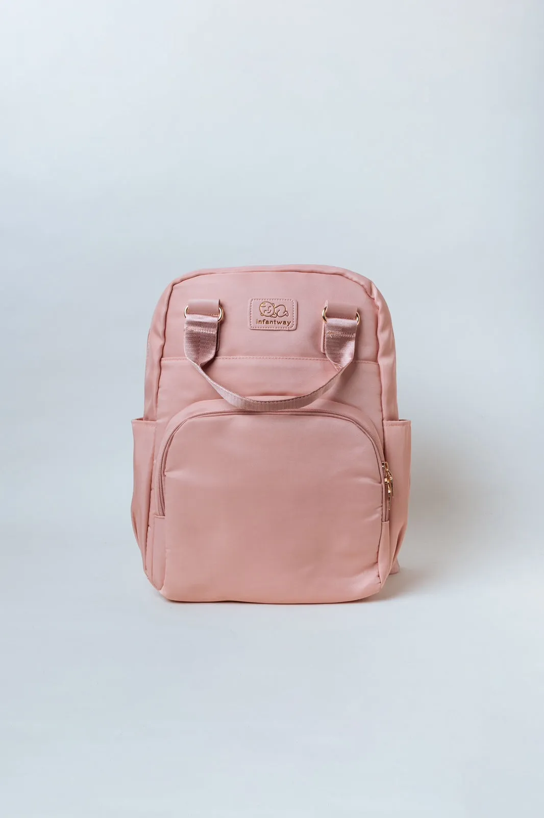 Infantway On-the-Go Mommy Bag