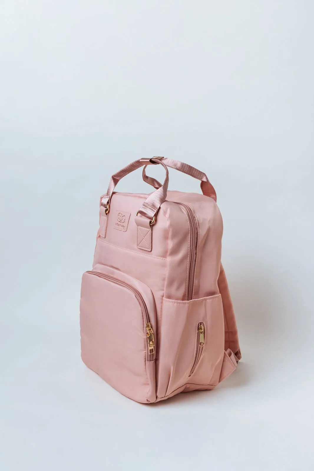 Infantway On-the-Go Mommy Bag
