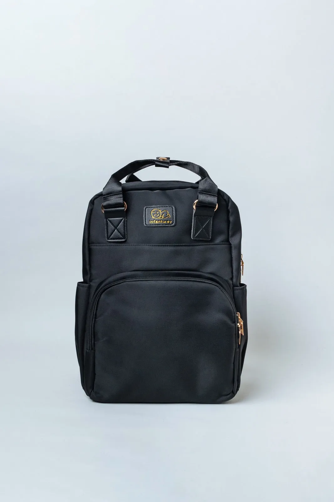 Infantway On-the-Go Mommy Bag