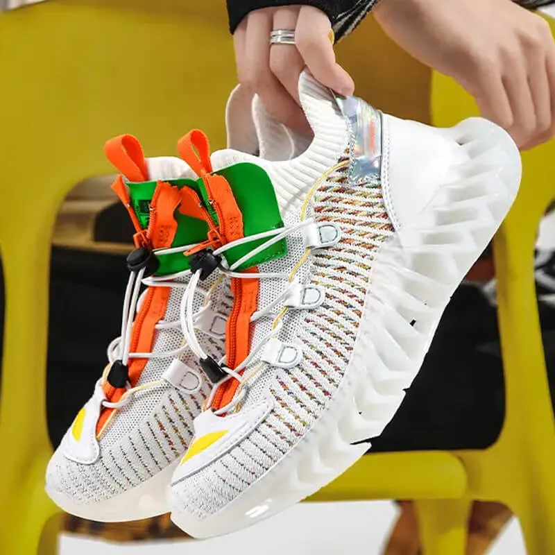 INFINIT Blaze SanigX A55 Sneakers Best gym Shoes 2022