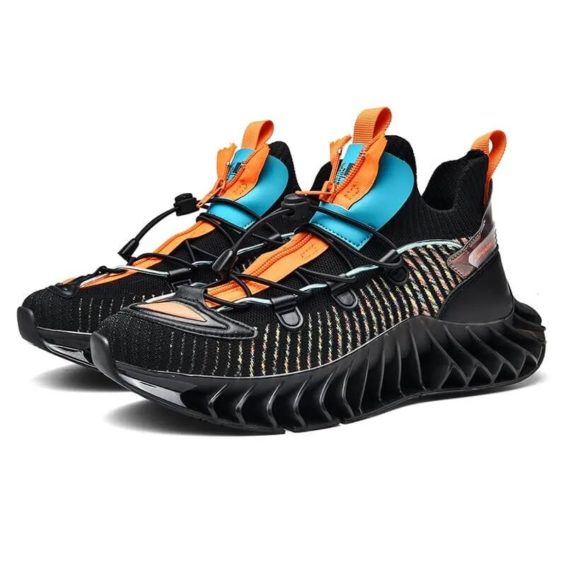 INFINIT Blaze SanigX A55 Sneakers Best gym Shoes 2022