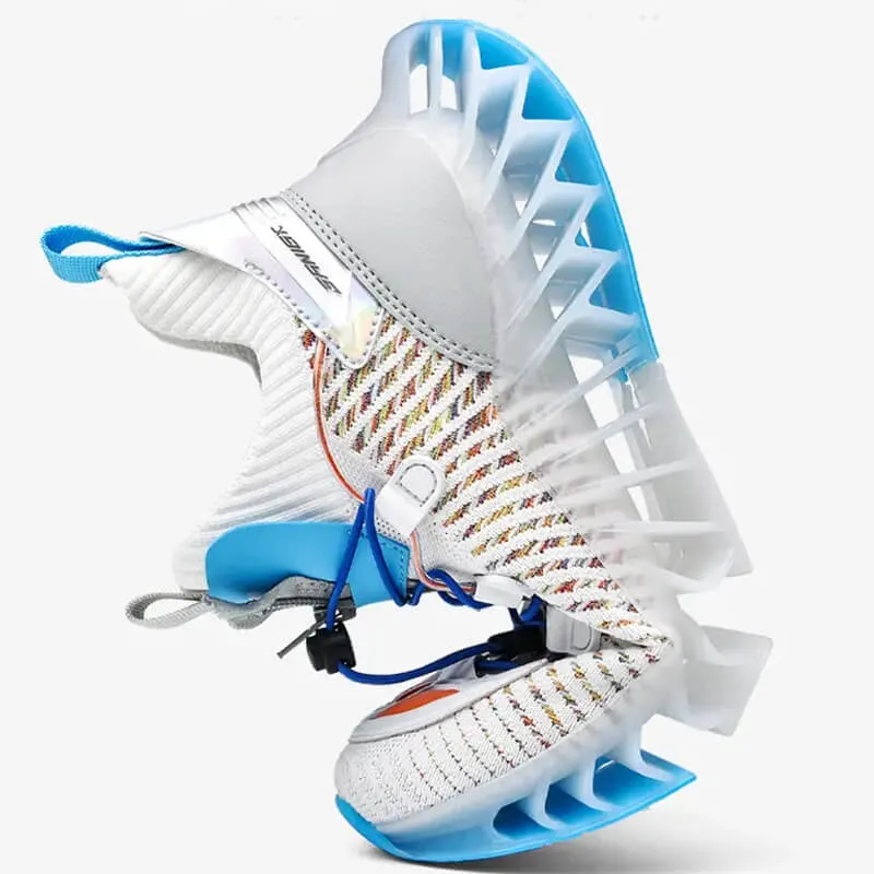 INFINIT Blaze SanigX A55 Sneakers Best gym Shoes 2022