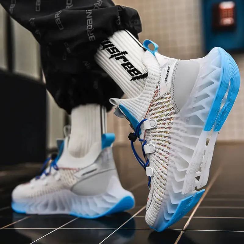 INFINIT Blaze SanigX A55 Sneakers Best gym Shoes 2022