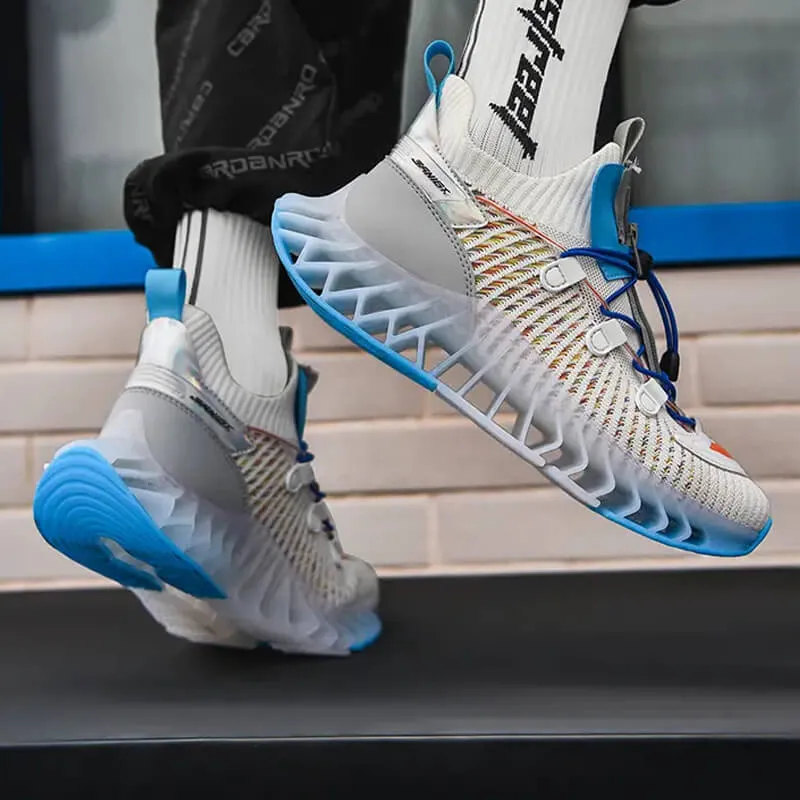 INFINIT Blaze SanigX A55 Sneakers Best gym Shoes 2022