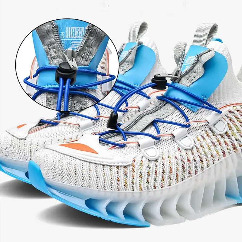 INFINIT Blaze SanigX A55 Sneakers Best gym Shoes 2022
