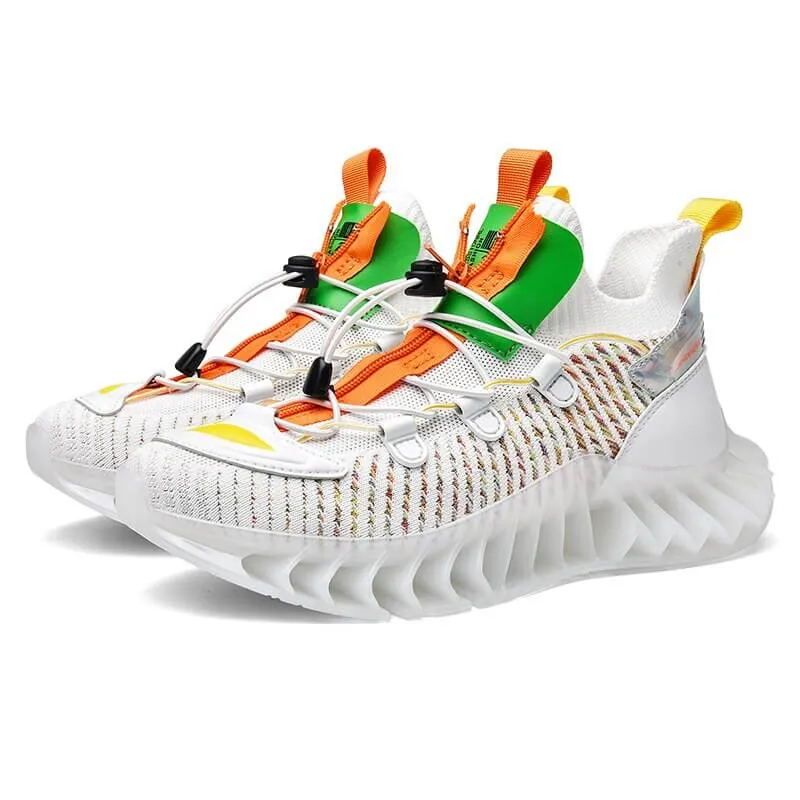 INFINIT Blaze SanigX A55 Sneakers Best gym Shoes 2022