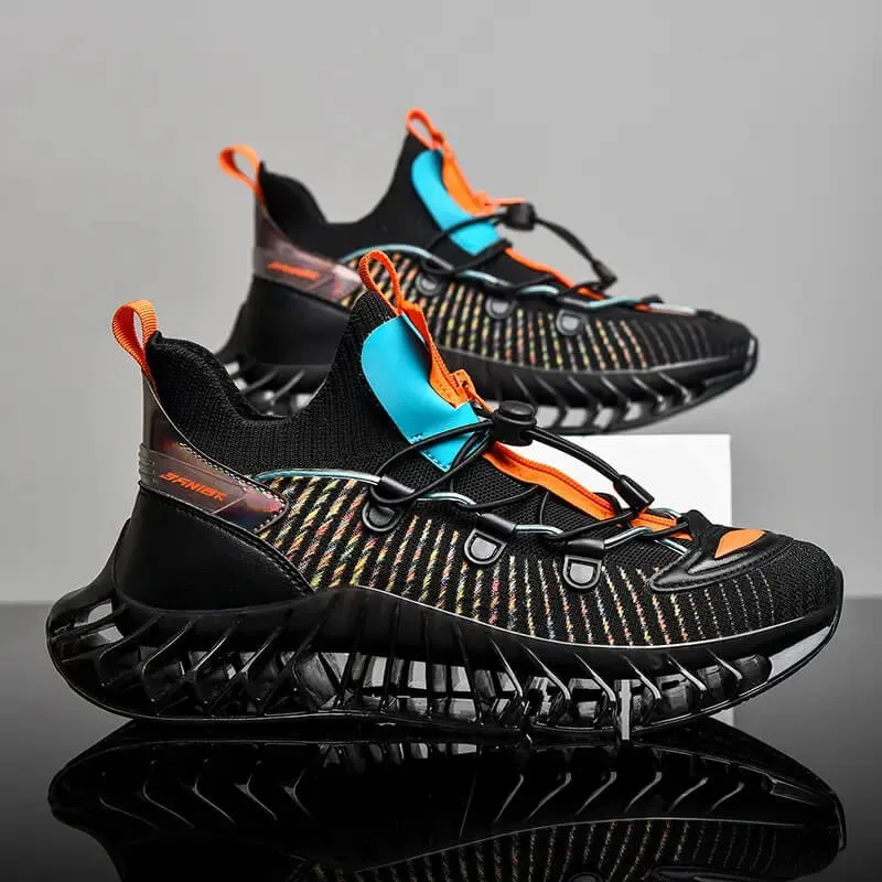 INFINIT Blaze SanigX A55 Sneakers Best gym Shoes 2022