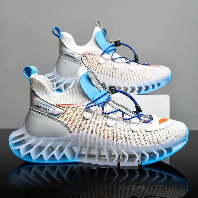 INFINIT Blaze SanigX A55 Sneakers Best gym Shoes 2022