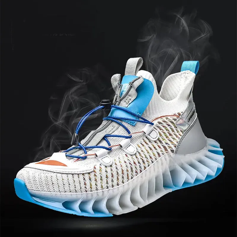 INFINIT Blaze SanigX A55 Sneakers Best gym Shoes 2022
