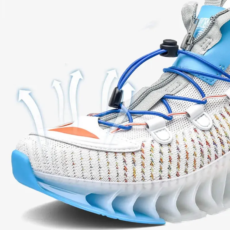 INFINIT Blaze SanigX A55 Sneakers Best gym Shoes 2022