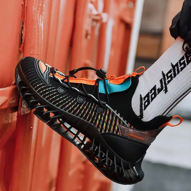 INFINIT Blaze SanigX A55 Sneakers Best gym Shoes 2022