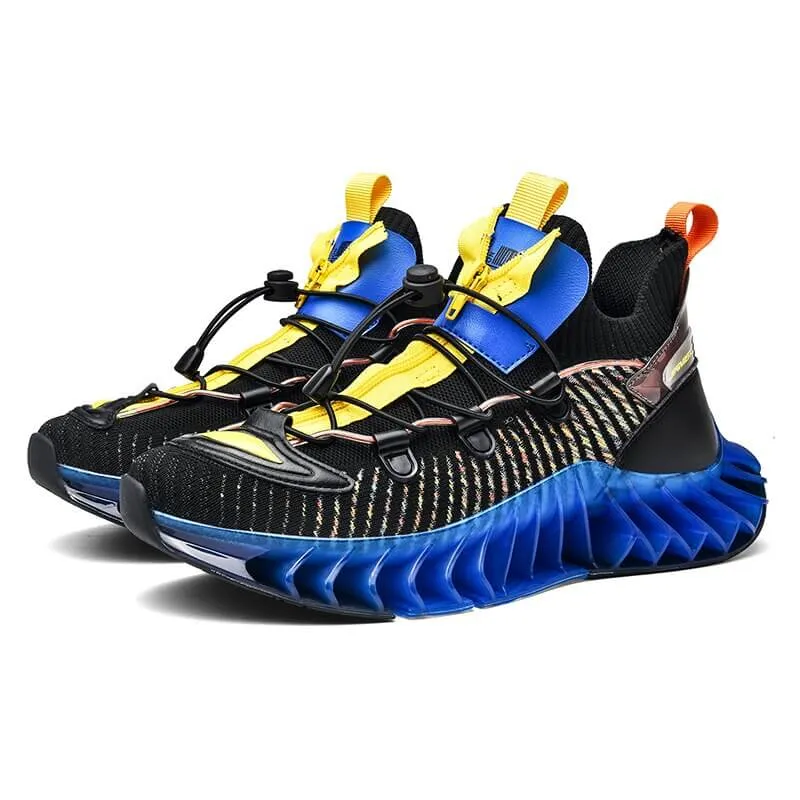 INFINIT Blaze SanigX A55 Sneakers Best gym Shoes 2022
