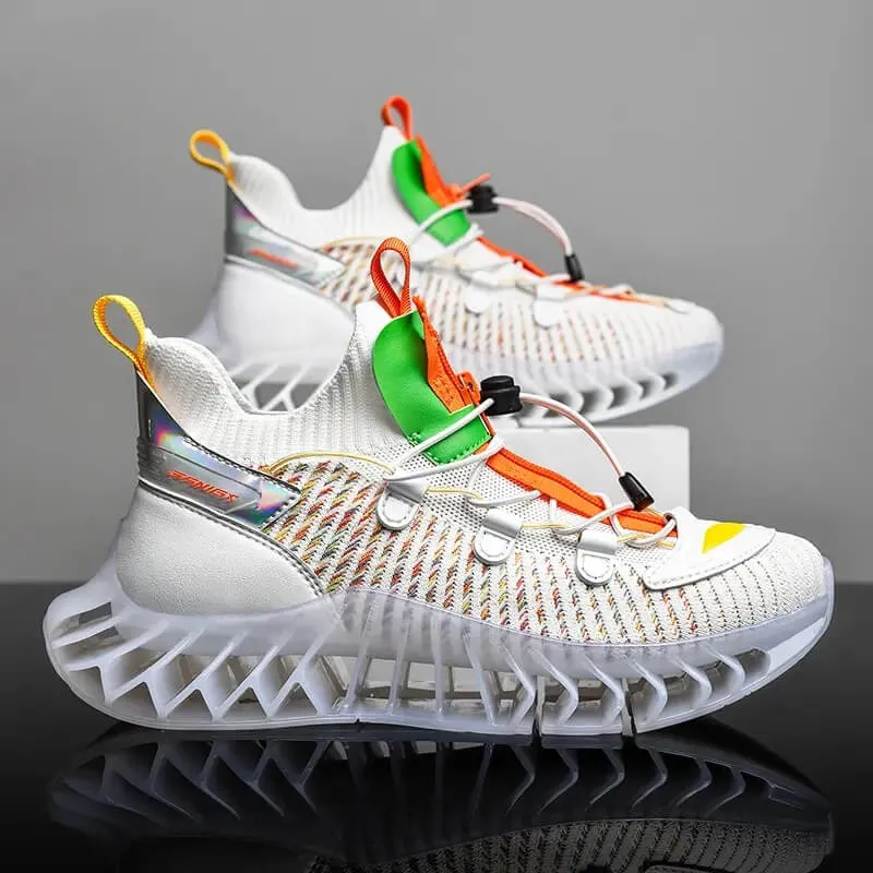 INFINIT Blaze SanigX A55 Sneakers Best gym Shoes 2022