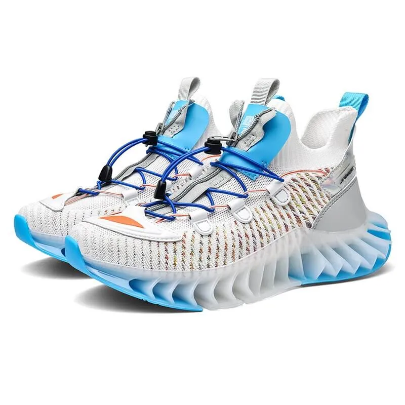 INFINIT Blaze SanigX A55 Sneakers Best gym Shoes 2022
