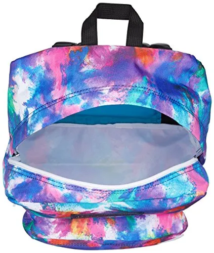 Jansport Js00T50148W Superbreak Backpack, Dye Bomb
