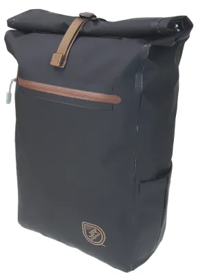 JR Gear Transporter Back Pack, 30 Ltrs, Black