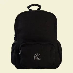 Junior backpack - Black