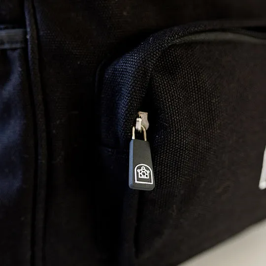 Junior backpack - Black