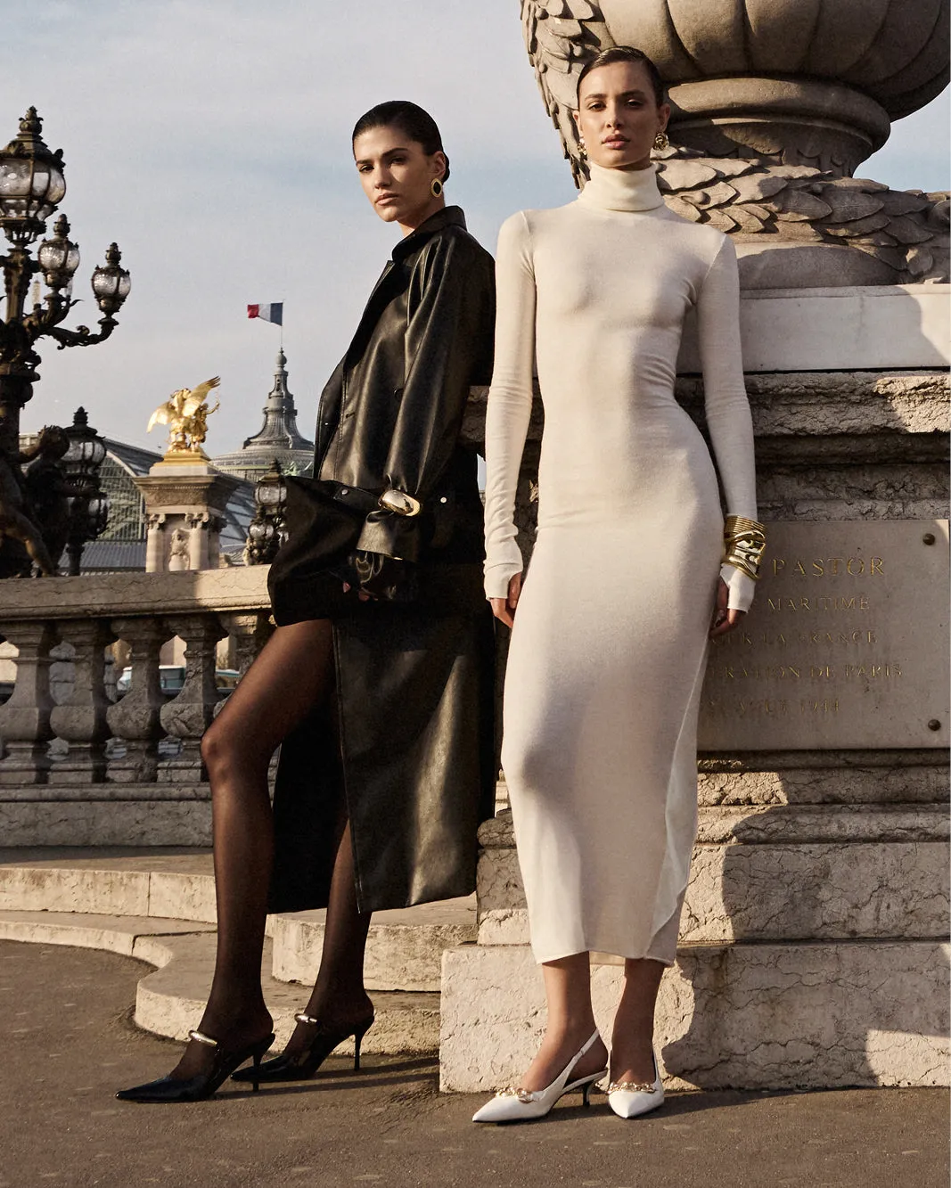KEELEY - BLACK PATENT