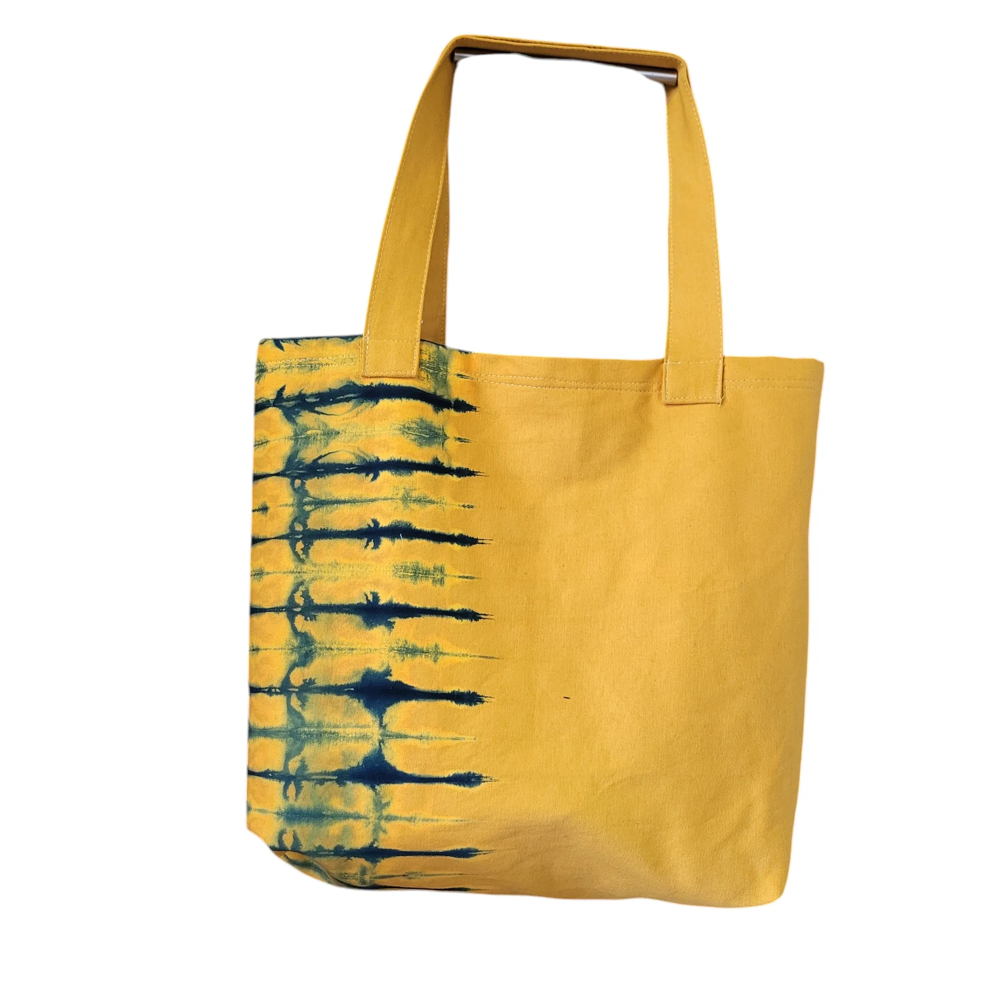 Kokodunda Tie Dye Cotton Tote Bags