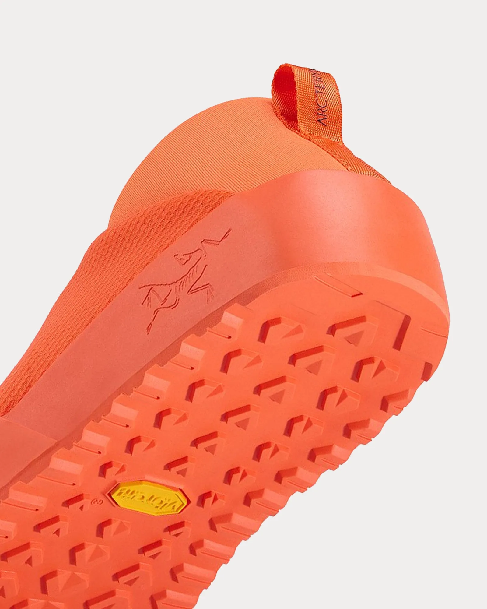 Kragg Solaris / Solaris Slip On Sneakers