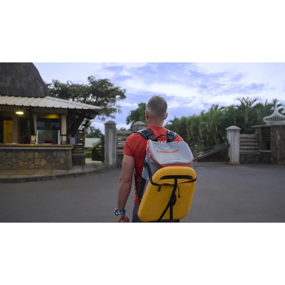 LEFEET Seagull C1 30L Dive Gear Backpack