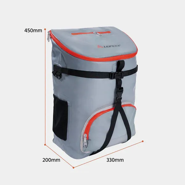 LEFEET Seagull C1 30L Dive Gear Backpack