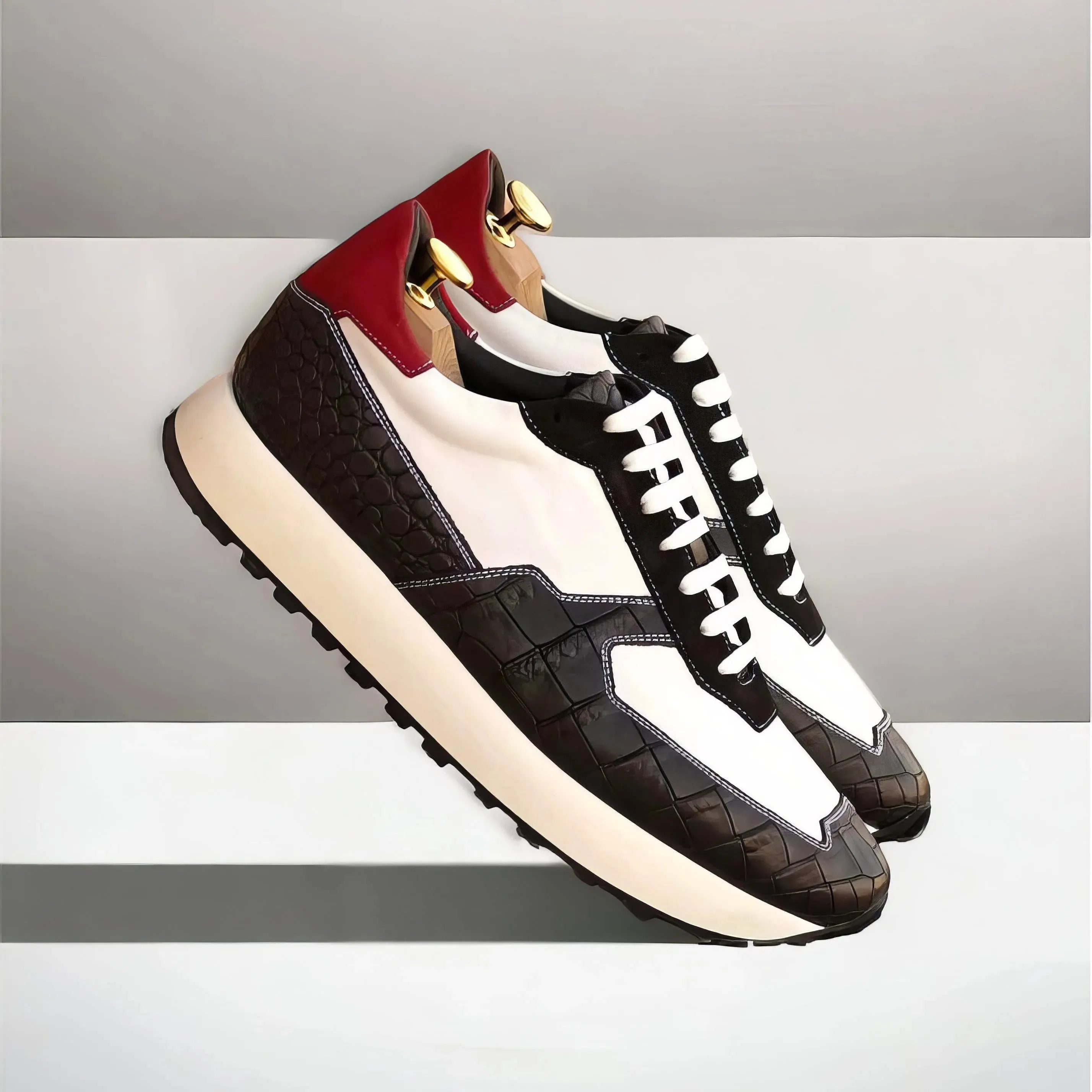 M2 Chunky Trainer Sneaker II