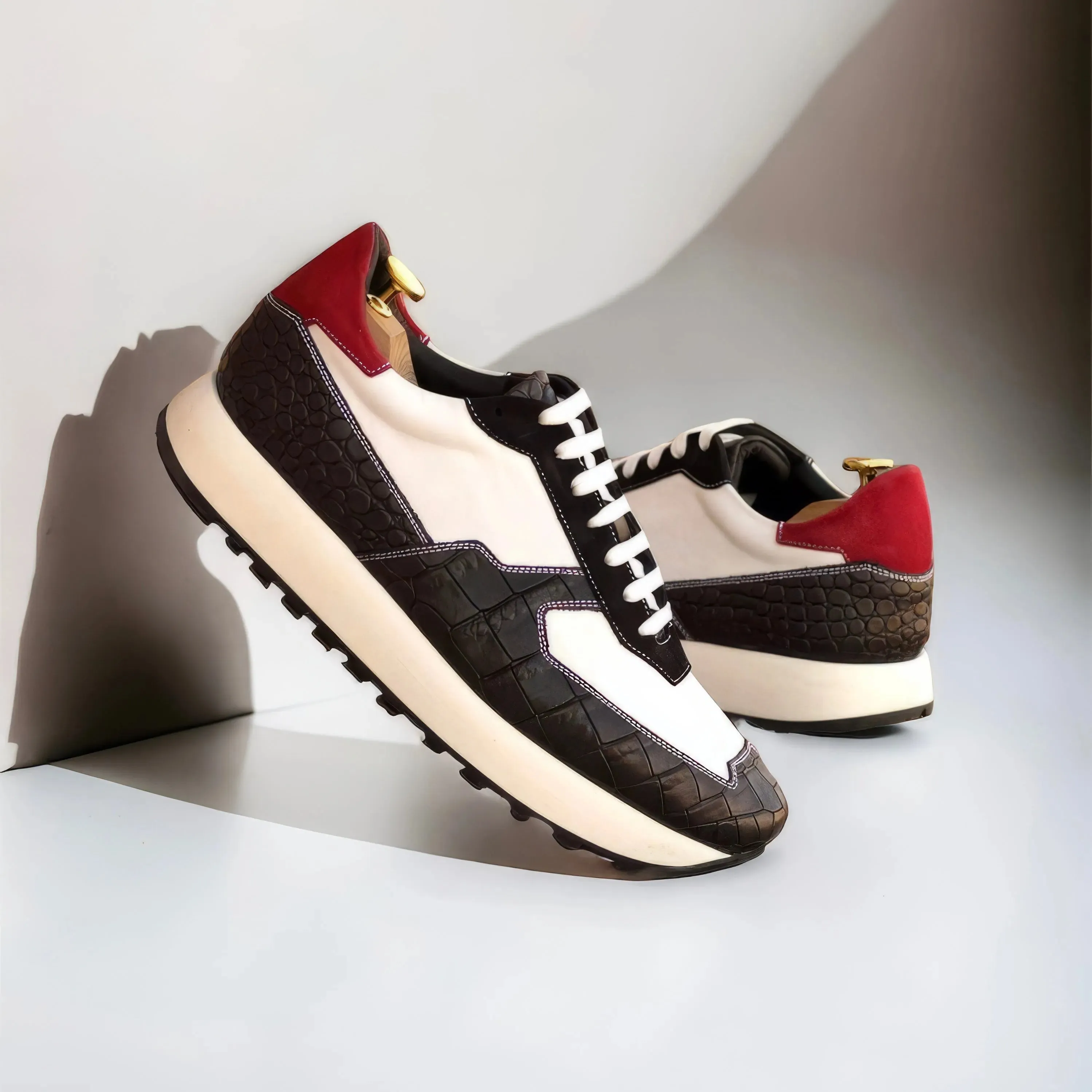 M2 Chunky Trainer Sneaker II