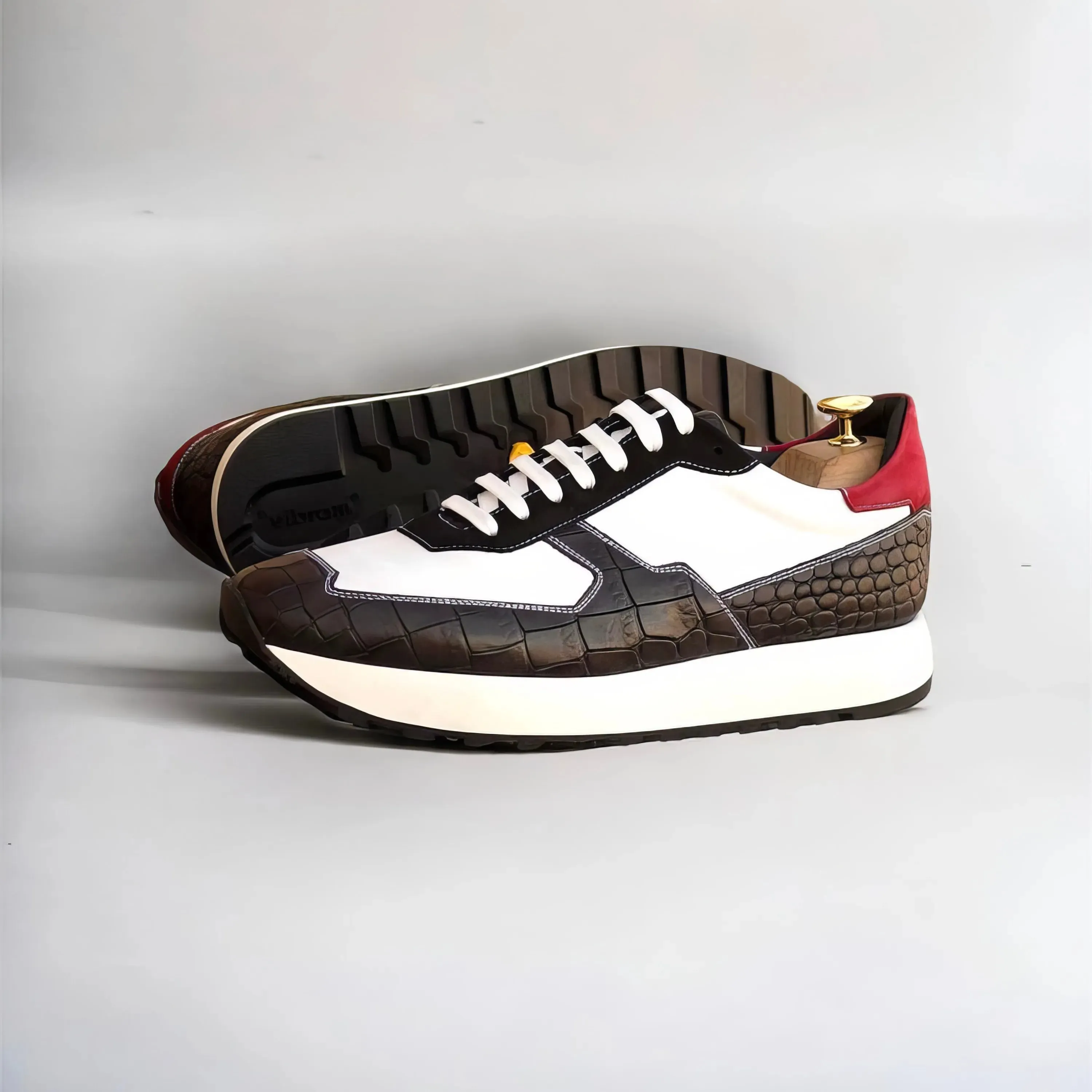 M2 Chunky Trainer Sneaker II