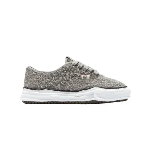 Maison Mihara Yasuhiro Grey Baker Sneakers