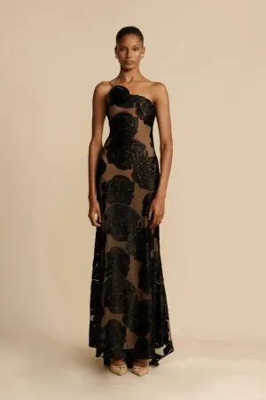 Marcella Dress