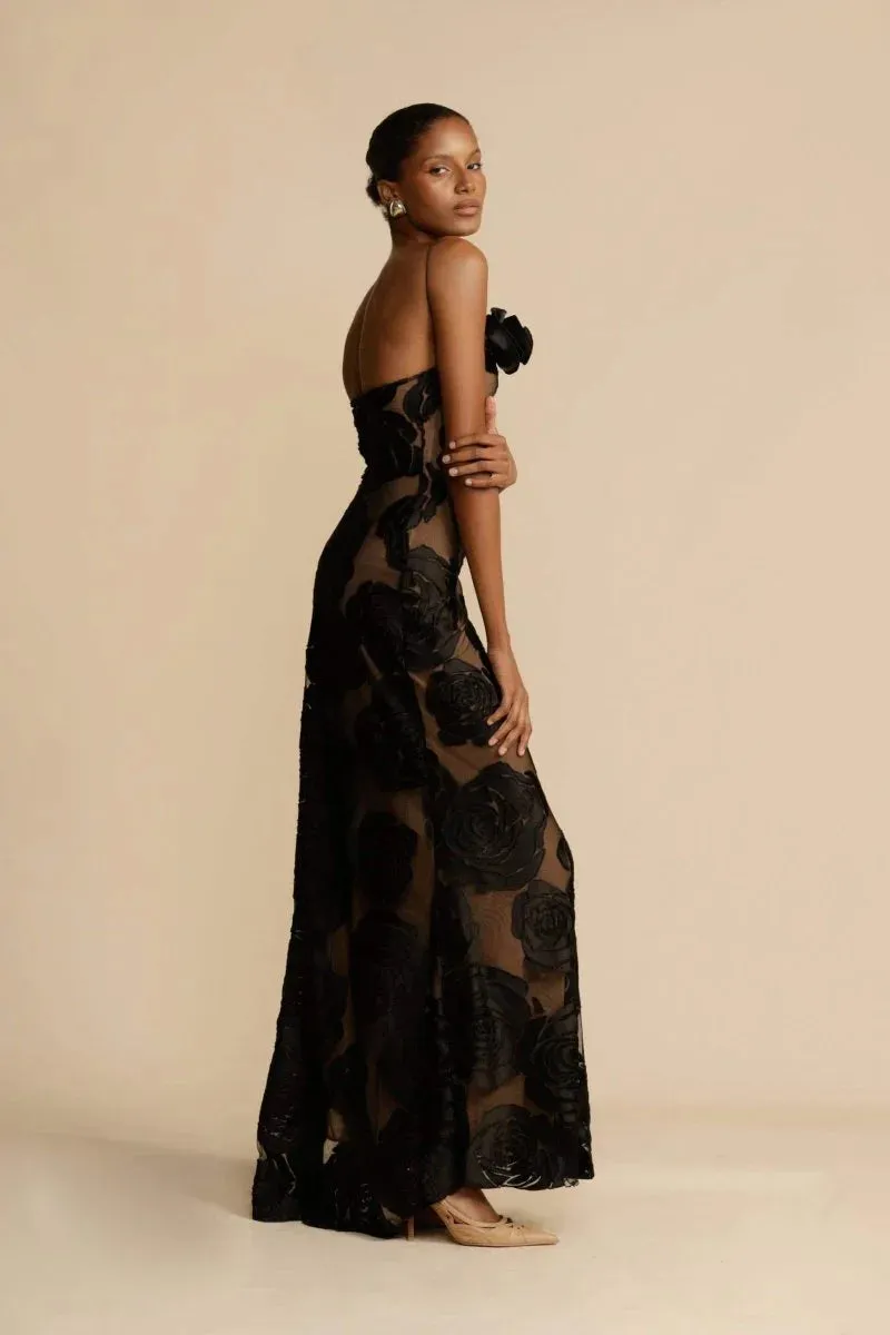Marcella Dress