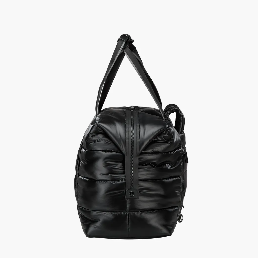 Mega Fluff Super Traveler XL Tote / Backpack - Tennis