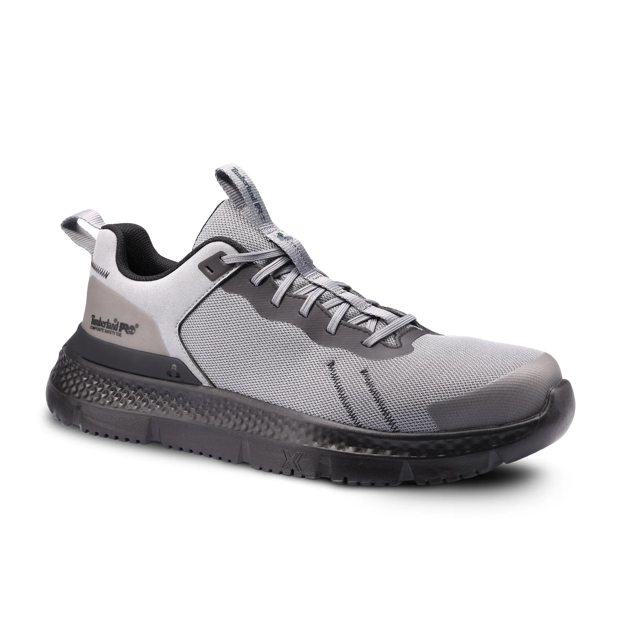 Men's Setra Composite Toe Work Sneaker