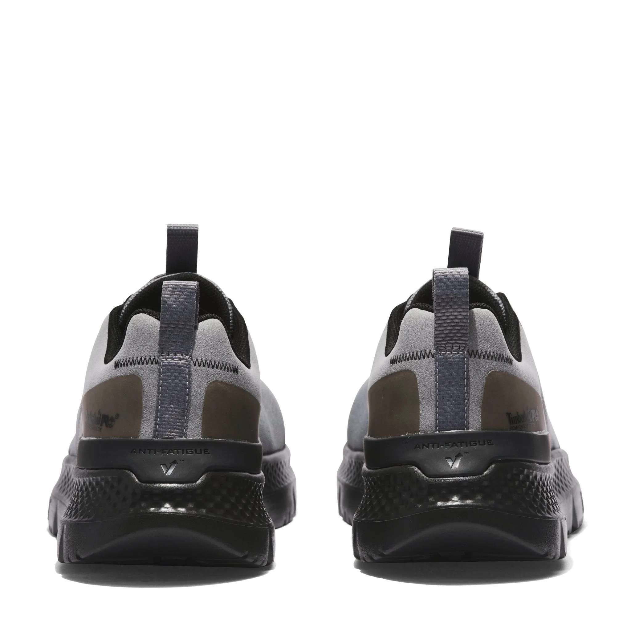 Men's Setra Composite Toe Work Sneaker