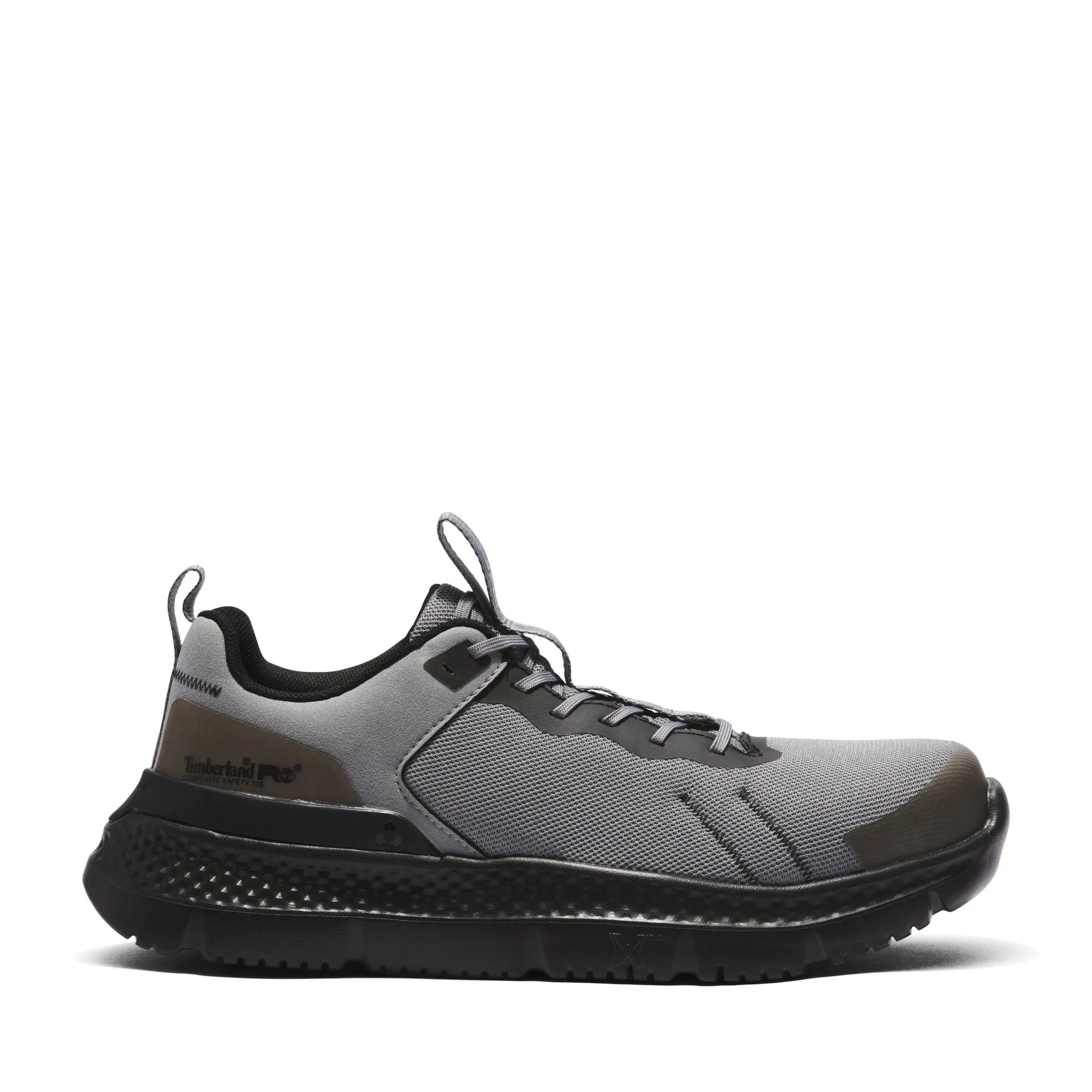 Men's Setra Composite Toe Work Sneaker