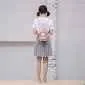Mini Toddler Backpacks - Beige