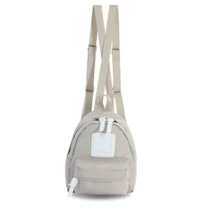 Mini Toddler Backpacks - Beige