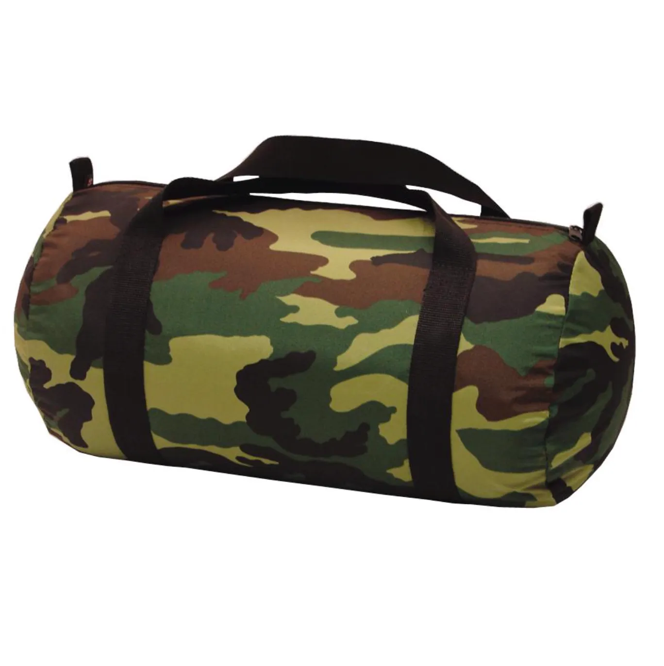 Mint Duffle