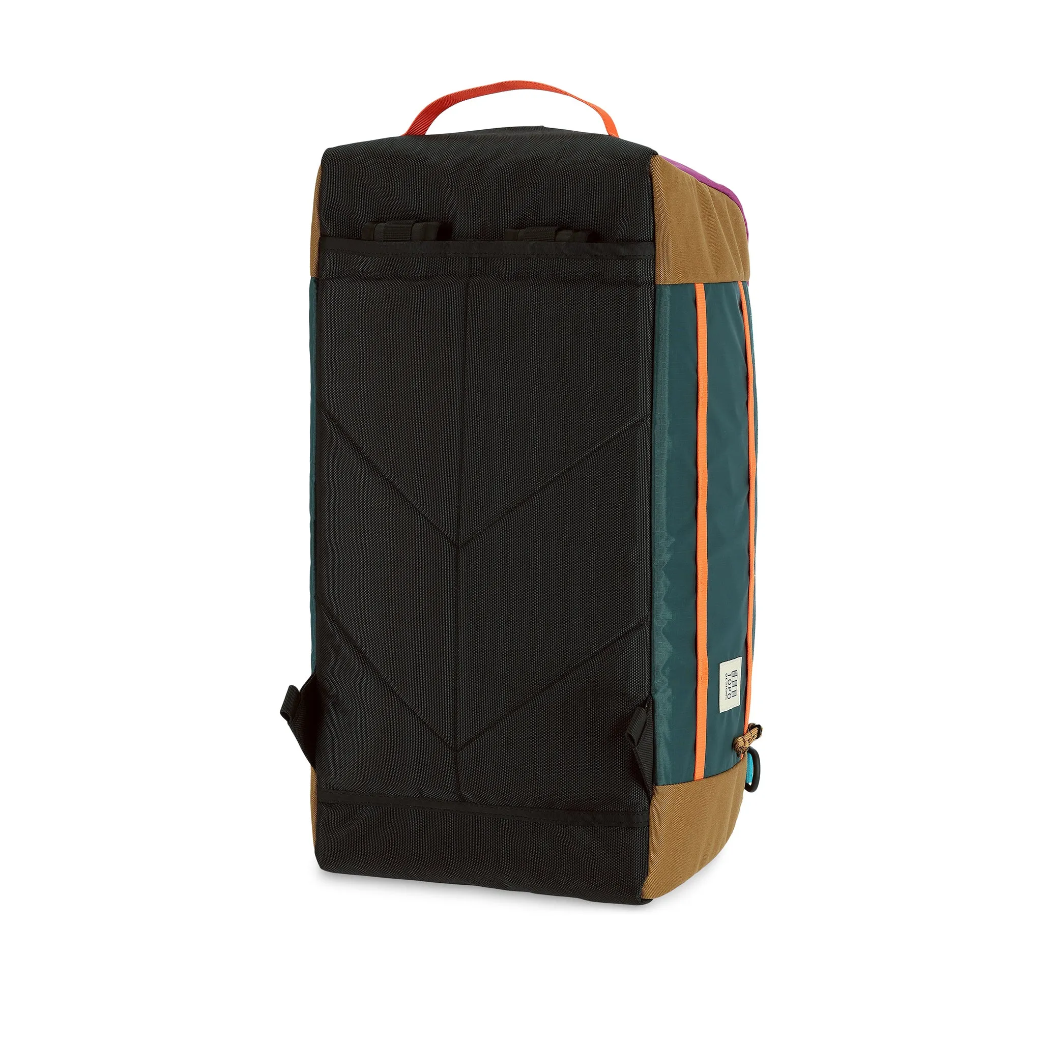 Mountain Duffel