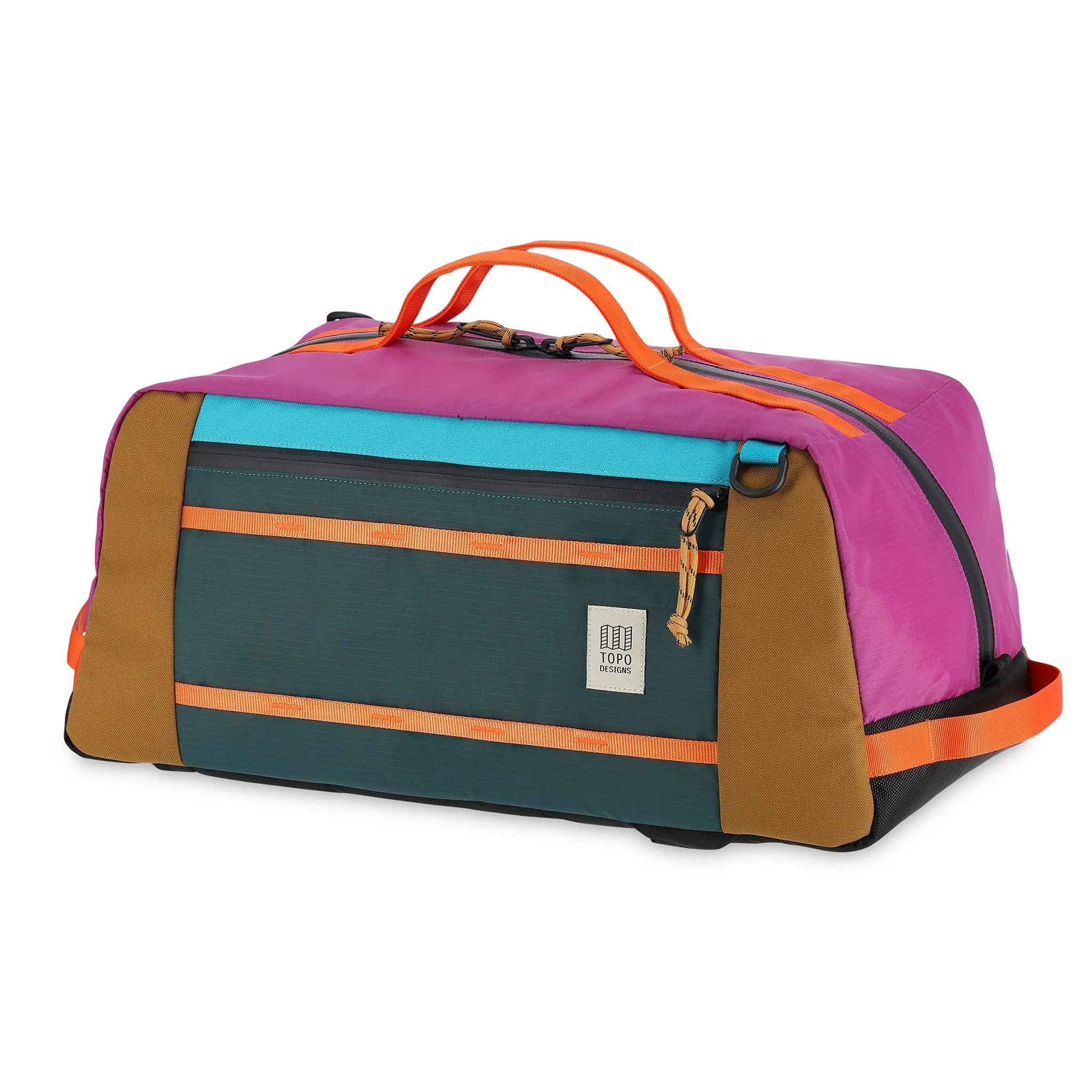 Mountain Duffel